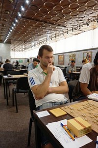 ESC/WOSC 2017