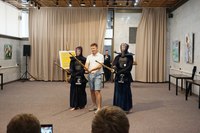 ESC/WOSC 2017