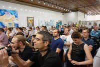 ESC/WOSC 2017