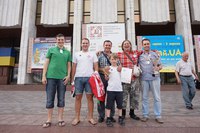 ESC/WOSC 2017