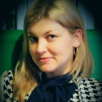 Танюша Крайківська