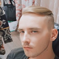 Андрей Беликов