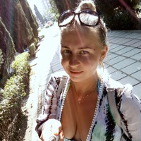 Полина Бондарь