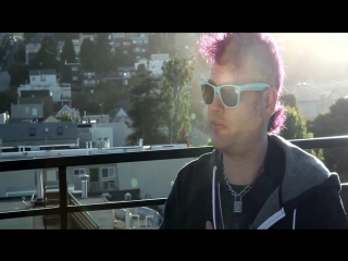 FAT WRECK CHORDS (озвучка East Beat Moviemaker)