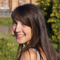 Алена Винниченко