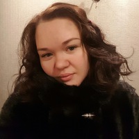 Виталина Фесенко