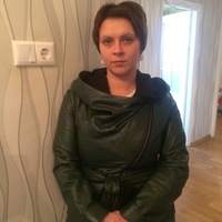 Виктория Шпак