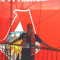 Алексей Белик