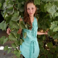 Юлия Анисимова