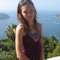 Виктория Сазонова | Красноярск