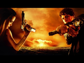 Особо опасен (2008) HD