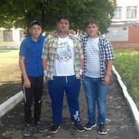 Саша Сутюшев