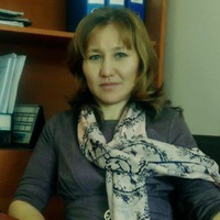Махаббат Бейсембаева