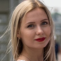 Кристина Молкова