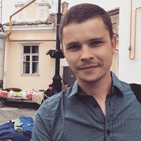 Вадим Хвост