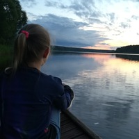 Александра Зюзина | Санкт-Петербург
