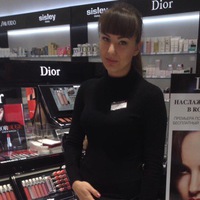 Екатерина Ермолаева | Черемшан