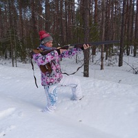 Наталья Воробьева