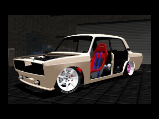 ПРОДАЛ СТАРЫЙ ВАЗ 2106 - КУПИЛ НОВЫЙ ПРОЕКТ - НОВАЯ ЖИГА в SLRR