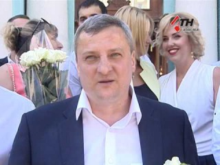 Свадебный бум Харькове. Почему молодожены сегодня ринулись жениться - 07.07.2017
