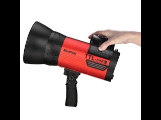 Аккумуляторный моноблок (вспышка) NiceFoto TTL 680C