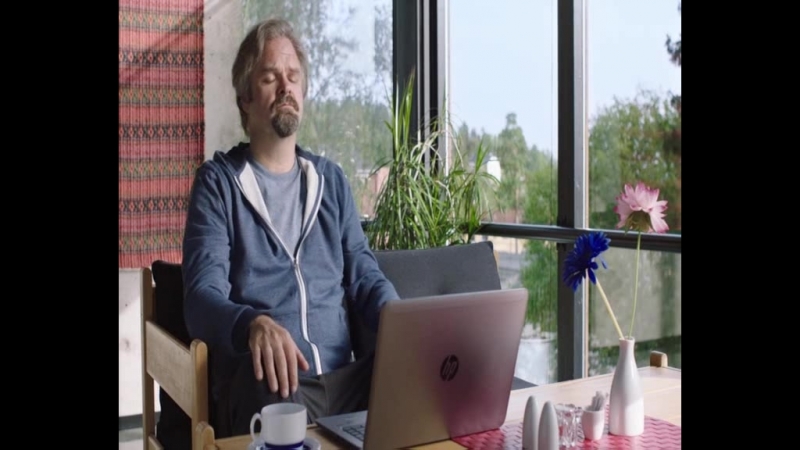 Arild Frohlich Grand Hotel 2016