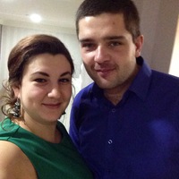 Алёна Павликова