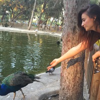 Нана Киринская