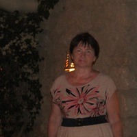 Ирина Рагозина | 