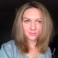 Ирина Пулова