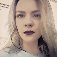 Дарья Тулук