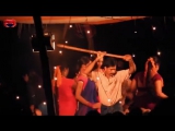 Girls Folk dance Full Episode in Village Girls Latest Folk Choreography Episode(360p)
