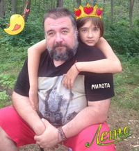 Владимир Ларионов