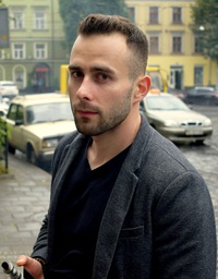 Юрий Карасевич