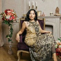 Марина Щербинина