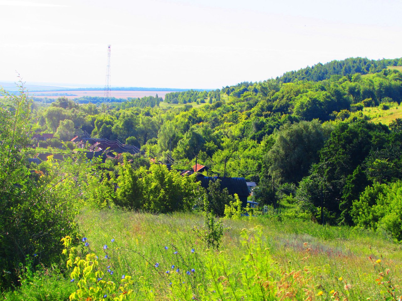 Рогаткино Рогаткино