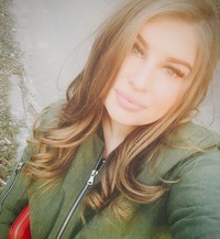 Тая Хомутова