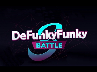 Яна RND VS Liana 1/8 BEGINNERS DeFunkyFunky3 23 апреля 2017 год