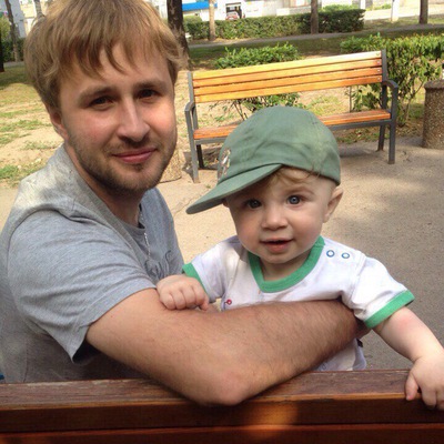 Zakhar Danylyuk