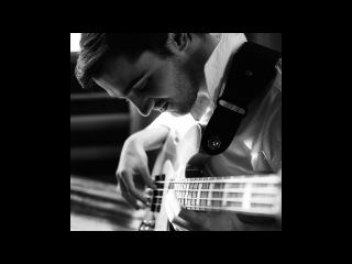 Dmitriy Toporov - Master class in Edi Grand Open (Bass Guitar)