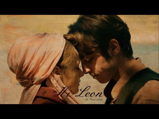 HiLeon | Hilalin Leona Mektubu