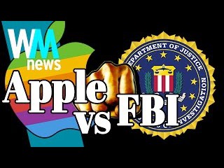 Top 10 Need to Know Apple vs FBI Facts