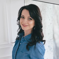 Олеся Кузик