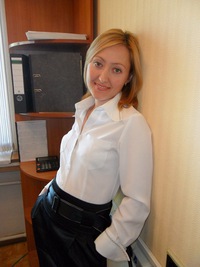 Регина Гареева