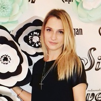 Tanya Voroshilo
