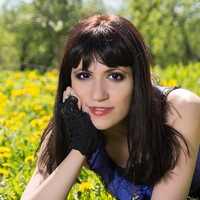 Юлия Мистель