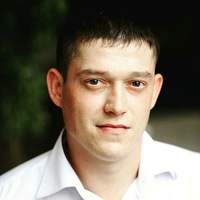 Жека Башуров