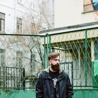 Никита Бешта