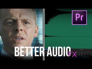 HOW TO CREATE AWESOME audio Transitions for VIDEO using AUDIO SWELLS - EDGAR WRIGHT STYLE