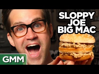 McDonald's Secret Menu Hacks